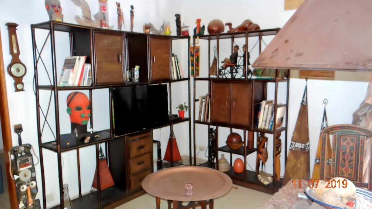Fabuleuse Villa Keur Bibou Dakar Esterno foto