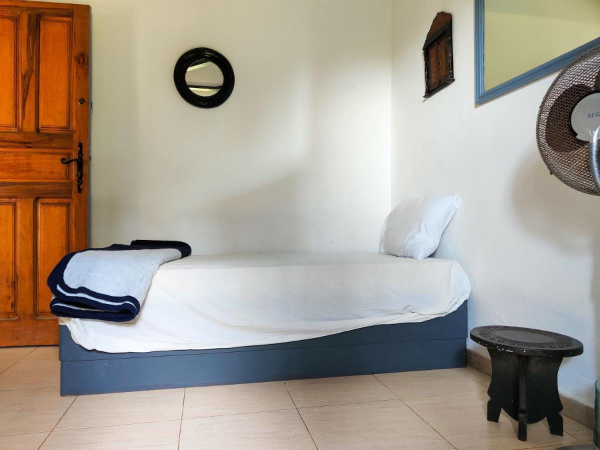 Fabuleuse Villa Keur Bibou Dakar Esterno foto