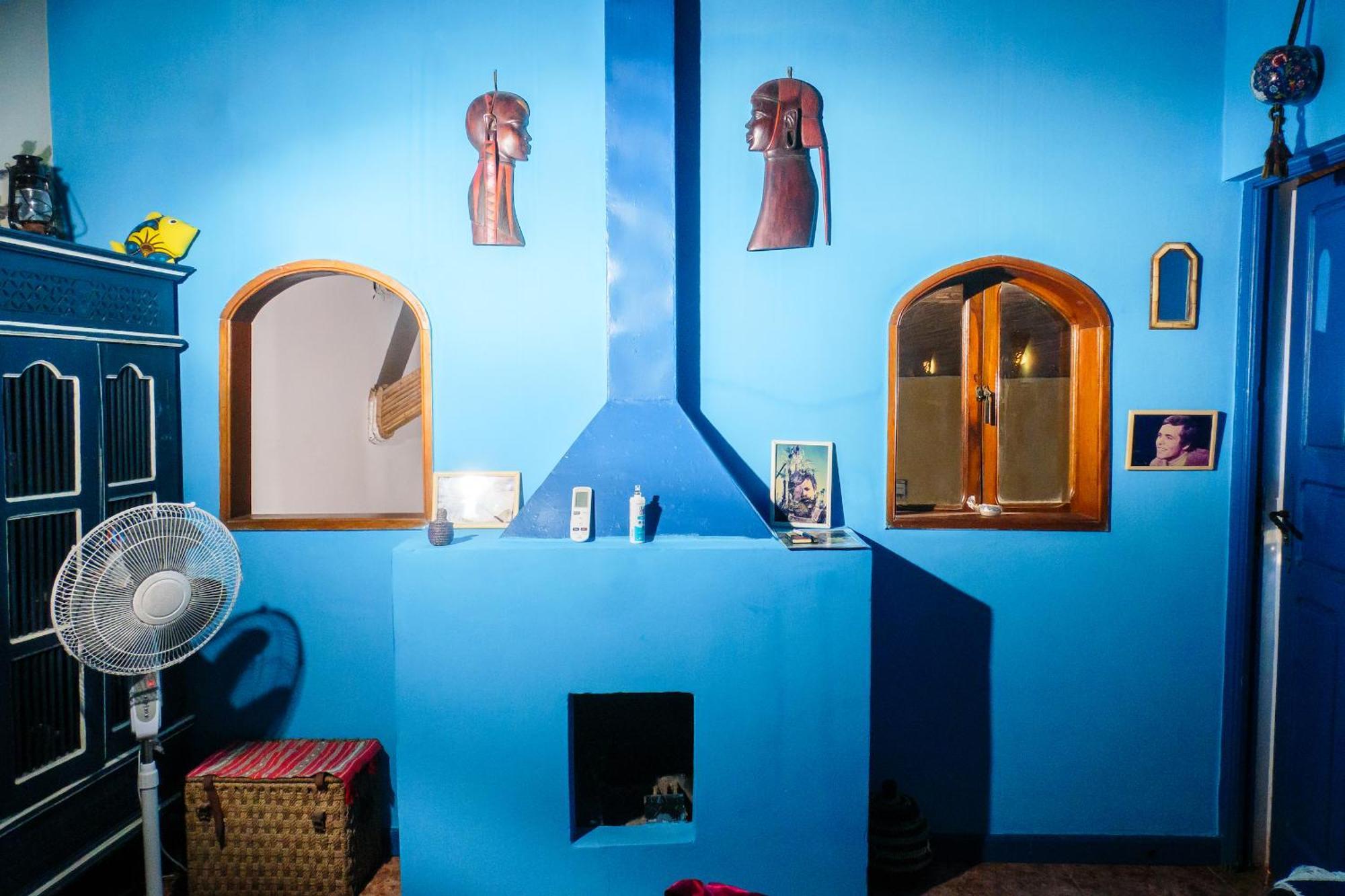 Fabuleuse Villa Keur Bibou Dakar Esterno foto