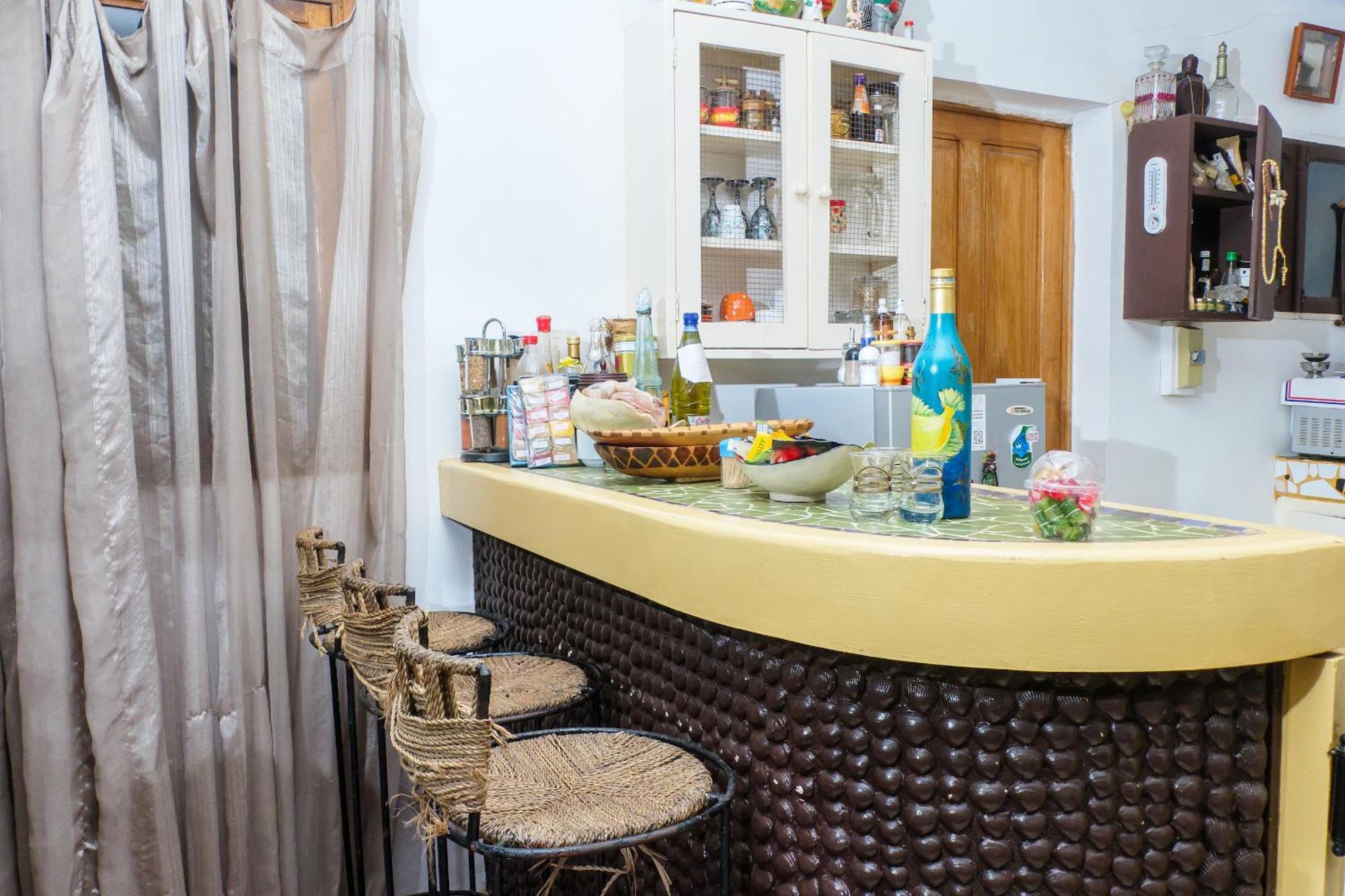 Fabuleuse Villa Keur Bibou Dakar Esterno foto