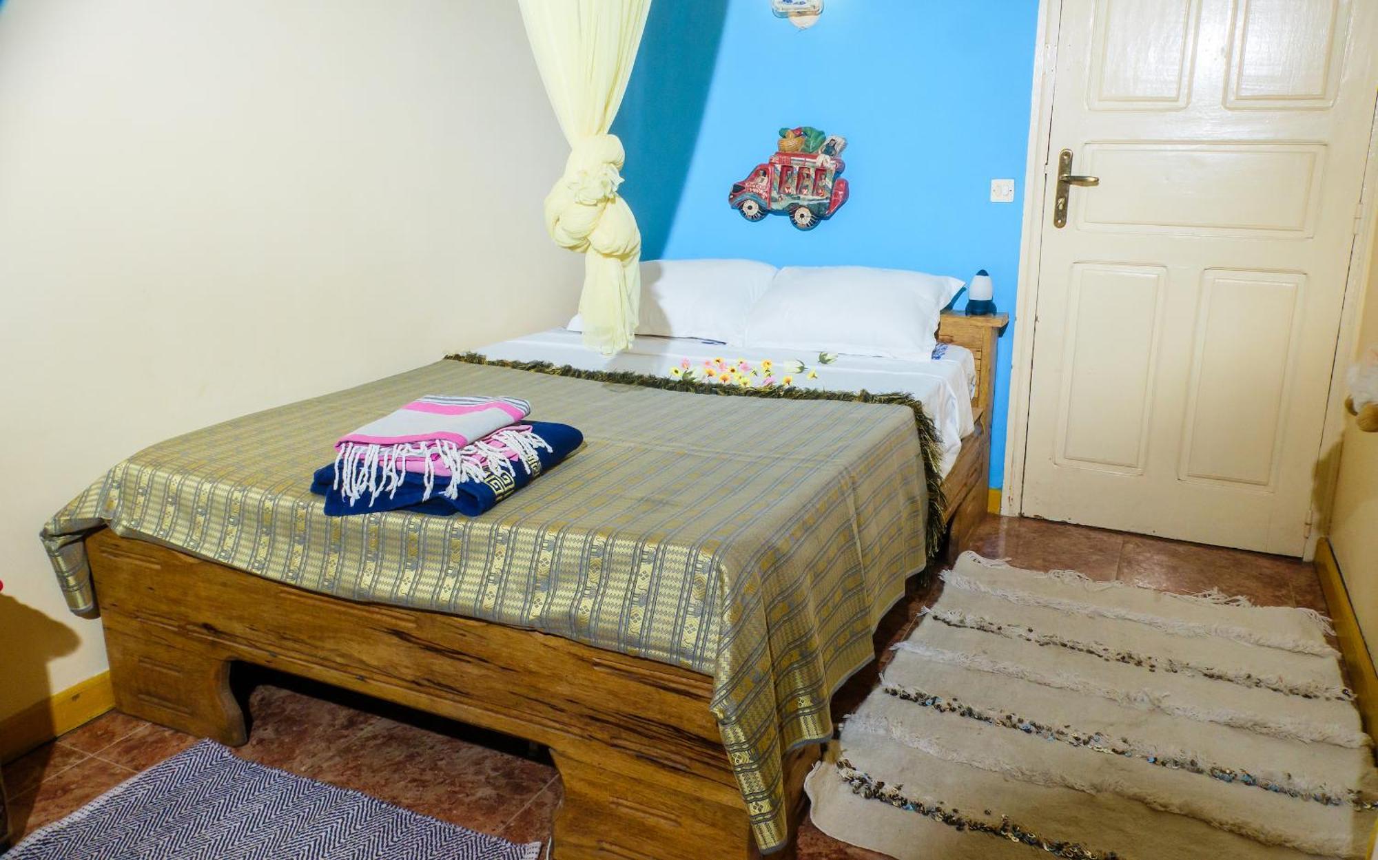 Fabuleuse Villa Keur Bibou Dakar Esterno foto
