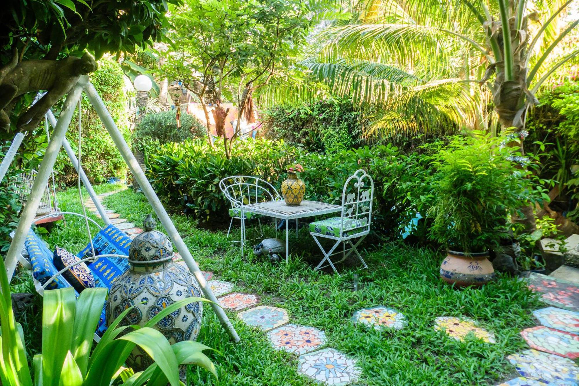 Fabuleuse Villa Keur Bibou Dakar Esterno foto
