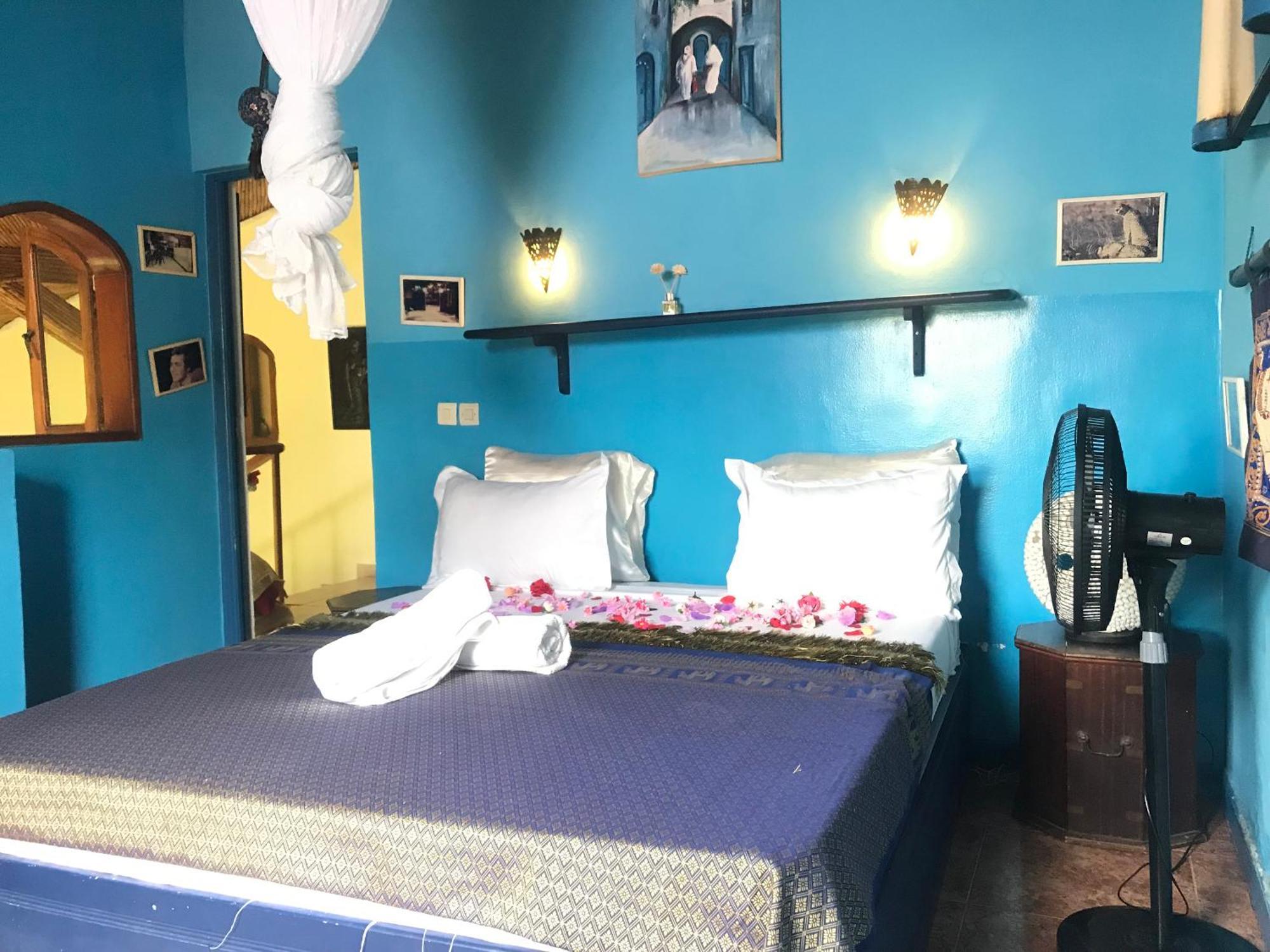 Fabuleuse Villa Keur Bibou Dakar Esterno foto
