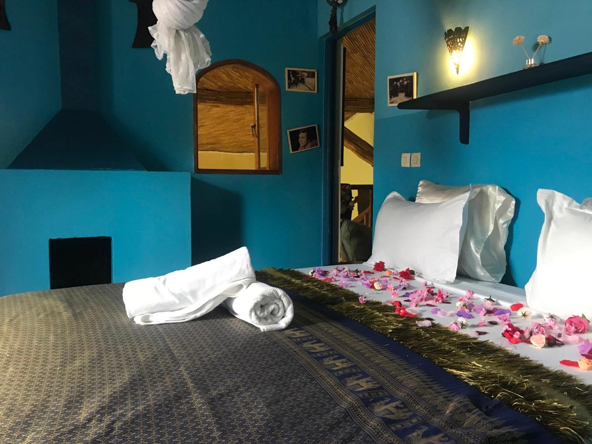 Fabuleuse Villa Keur Bibou Dakar Esterno foto