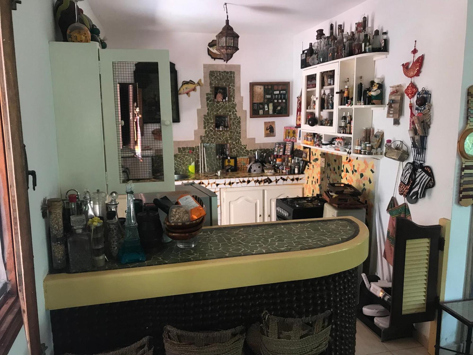 Fabuleuse Villa Keur Bibou Dakar Esterno foto