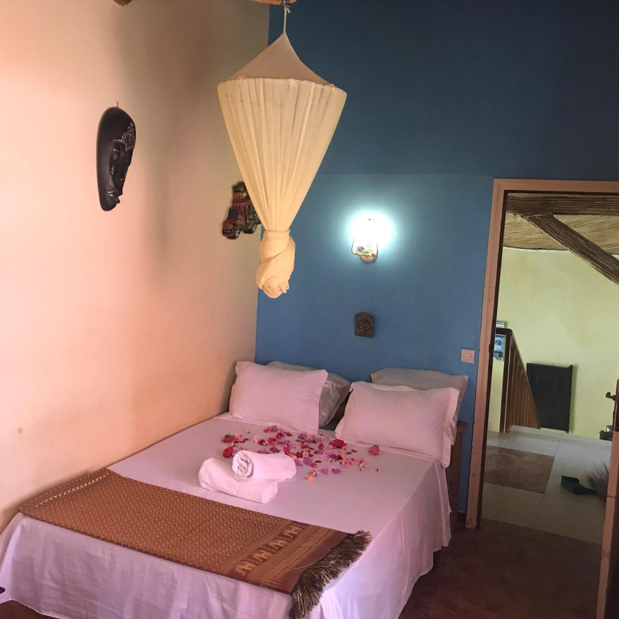 Fabuleuse Villa Keur Bibou Dakar Esterno foto