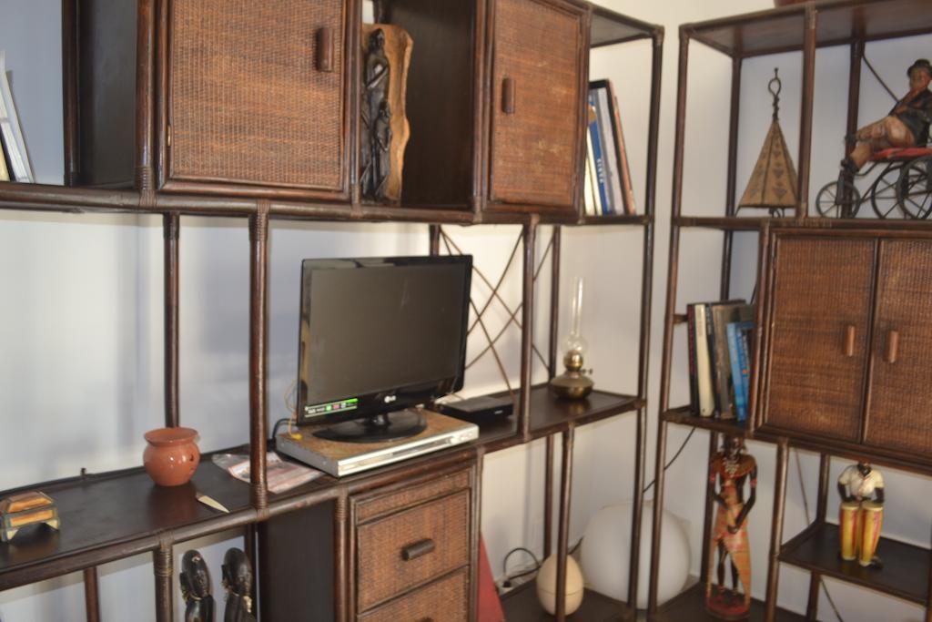 Fabuleuse Villa Keur Bibou Dakar Esterno foto