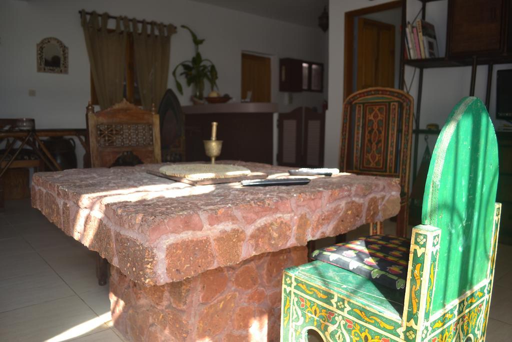 Fabuleuse Villa Keur Bibou Dakar Esterno foto