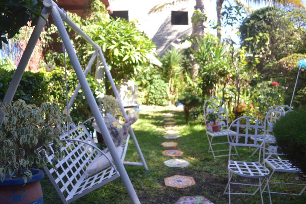 Fabuleuse Villa Keur Bibou Dakar Camera foto