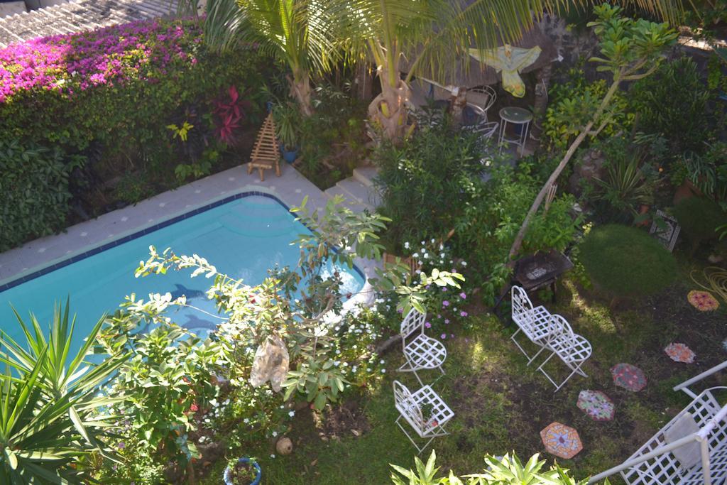 Fabuleuse Villa Keur Bibou Dakar Esterno foto