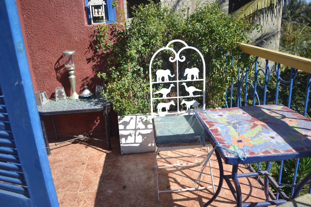Fabuleuse Villa Keur Bibou Dakar Camera foto